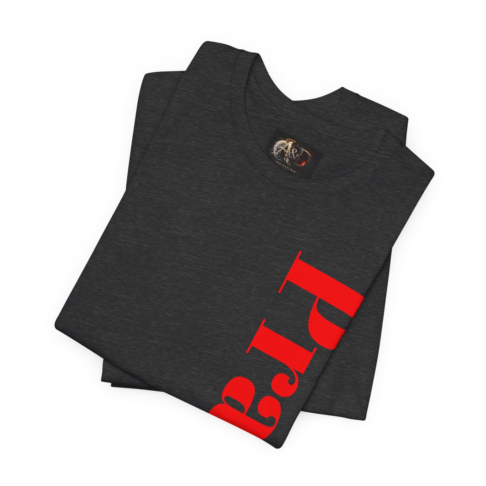 Pray! - Two Sided - Tee