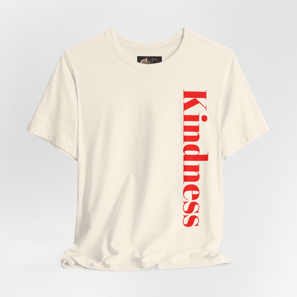 Kindness - Two Sided - Tee