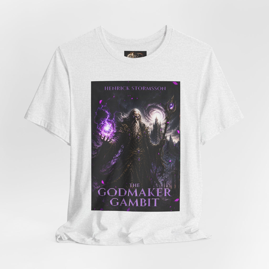 The Godmaker Gambit - One Sided - Tee
