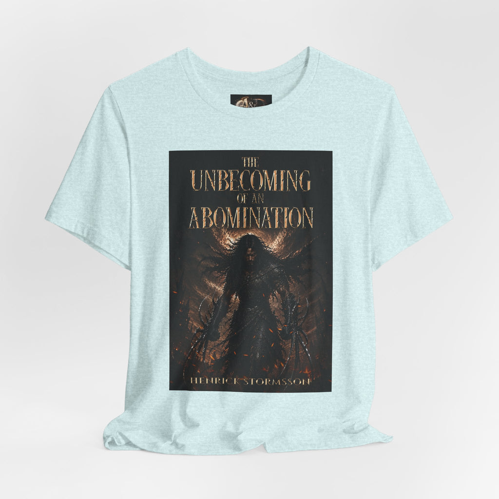 The Unbecoming of an Abomination - One Side - Tee