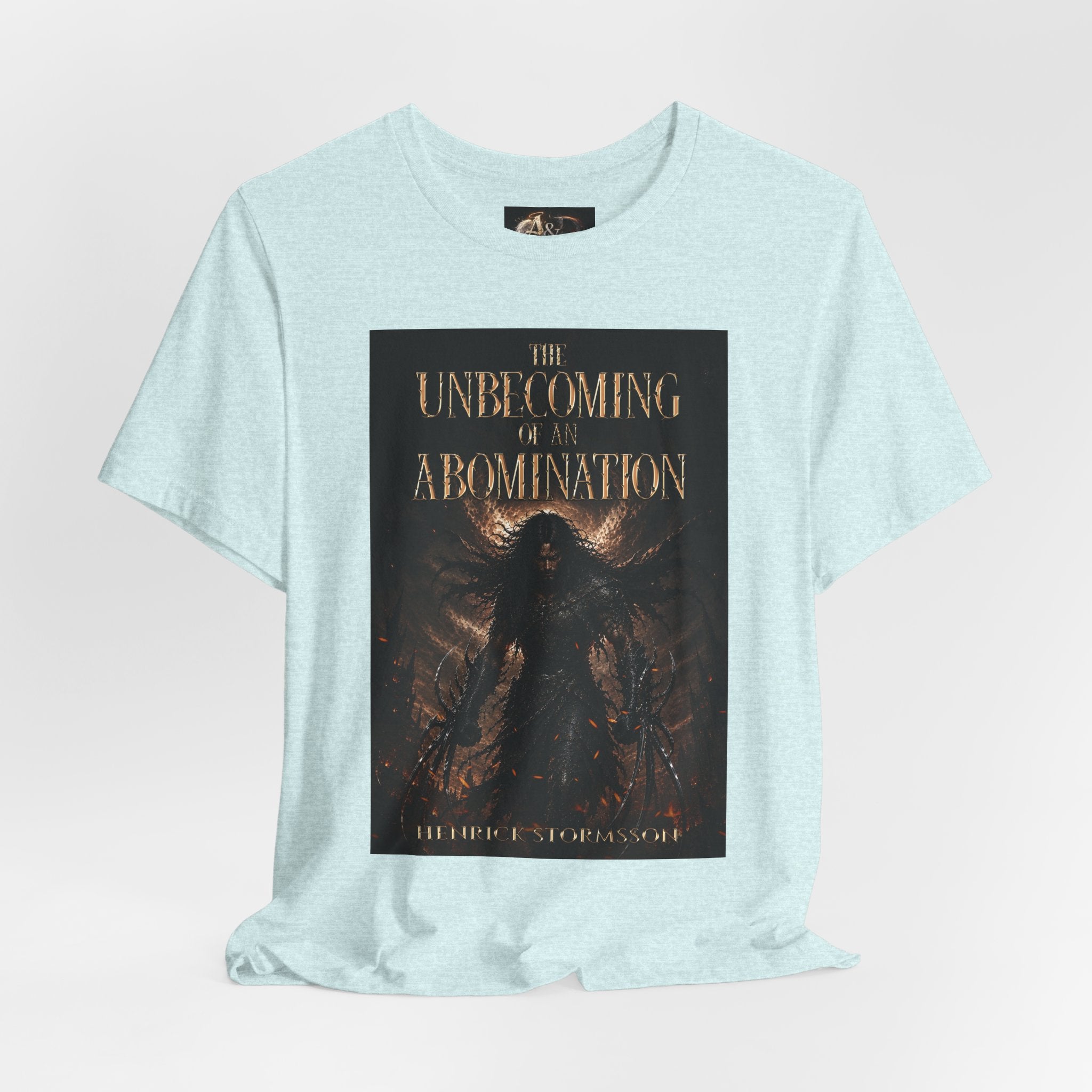 The Unbecoming of an Abomination - One Side - Tee