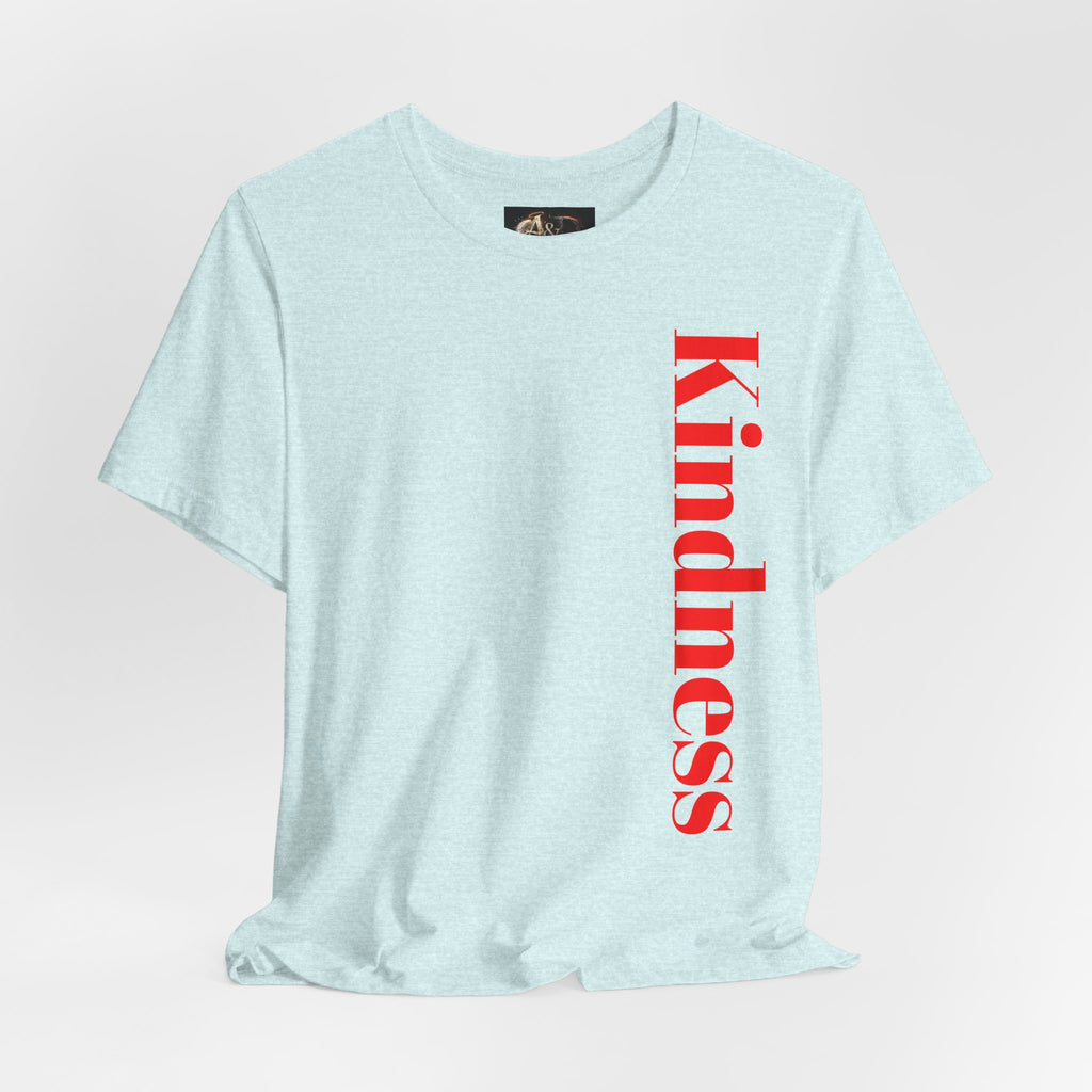Kindness - Two Sided - Tee