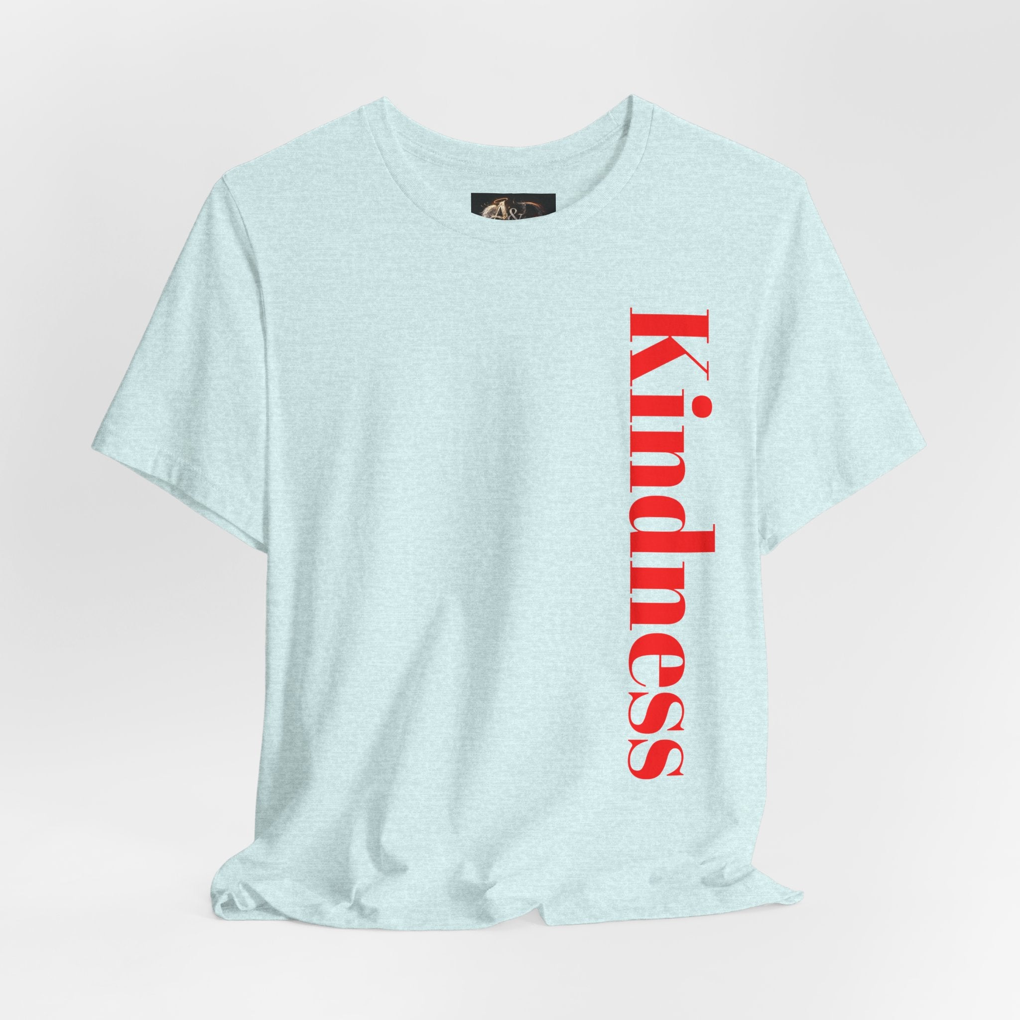 Kindness - Two Sided - Tee