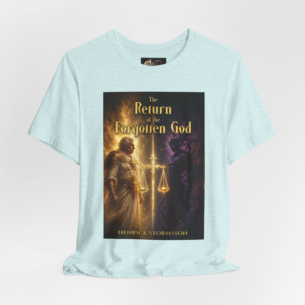 The Return of the Forgotten God - One Sided - Tee