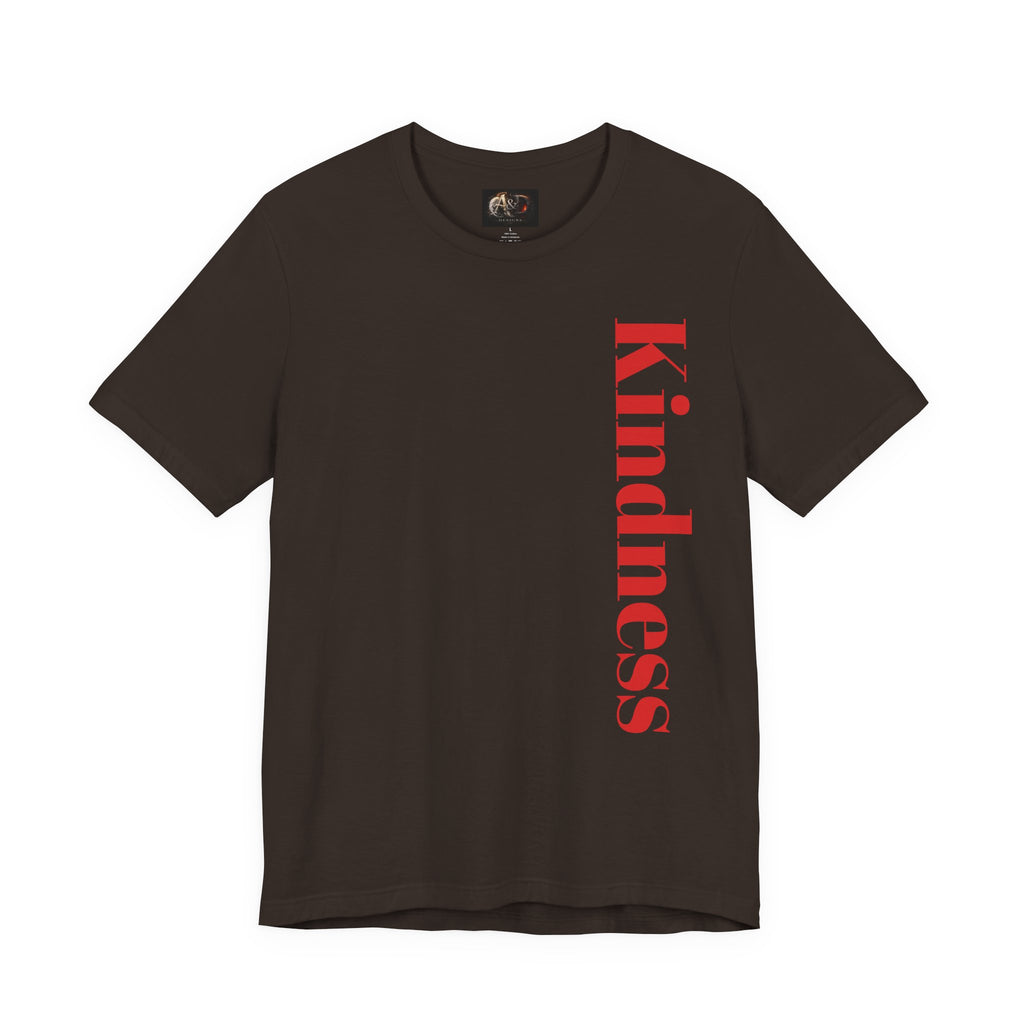 Kindness - Two Sided - Tee