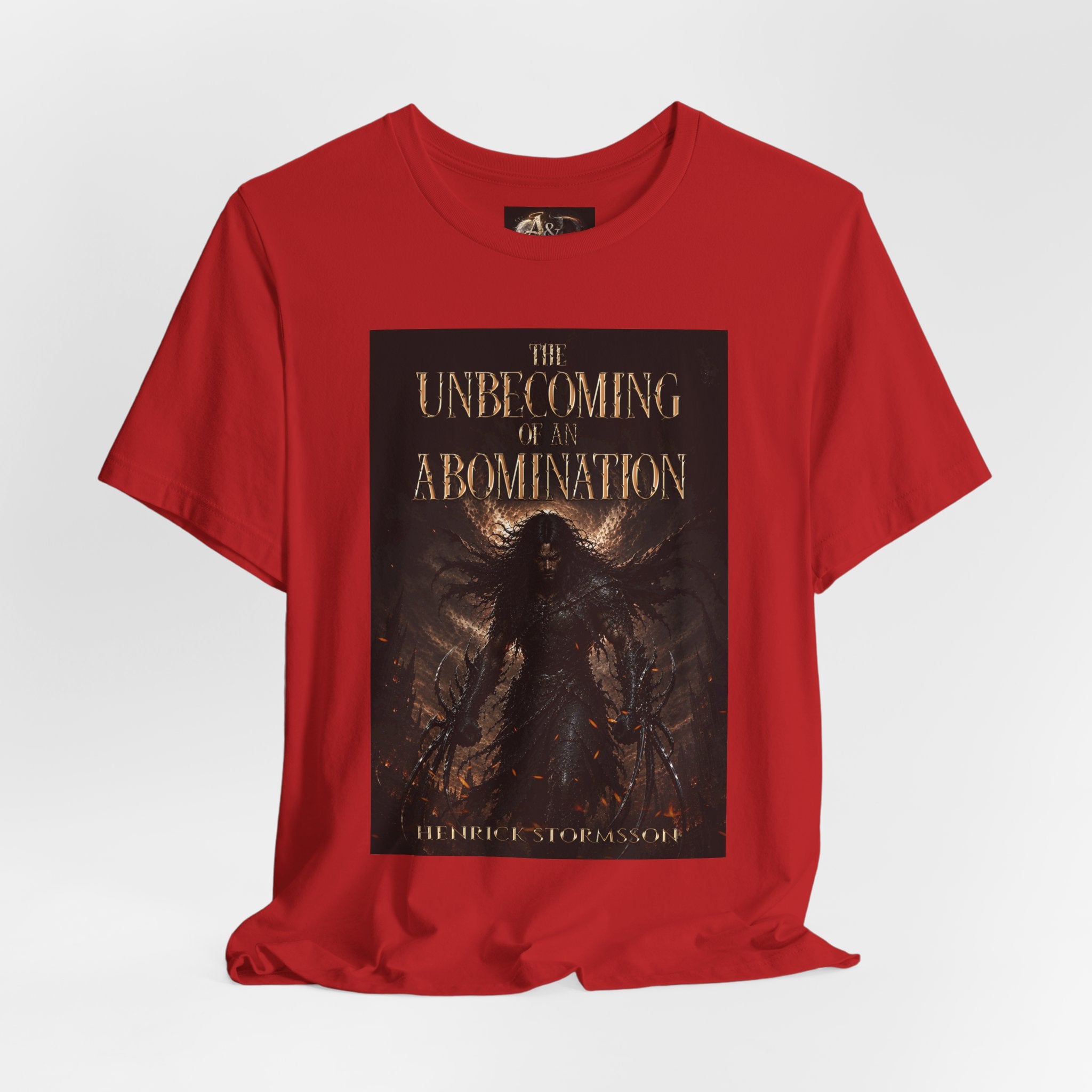 The Unbecoming of an Abomination - One Side - Tee