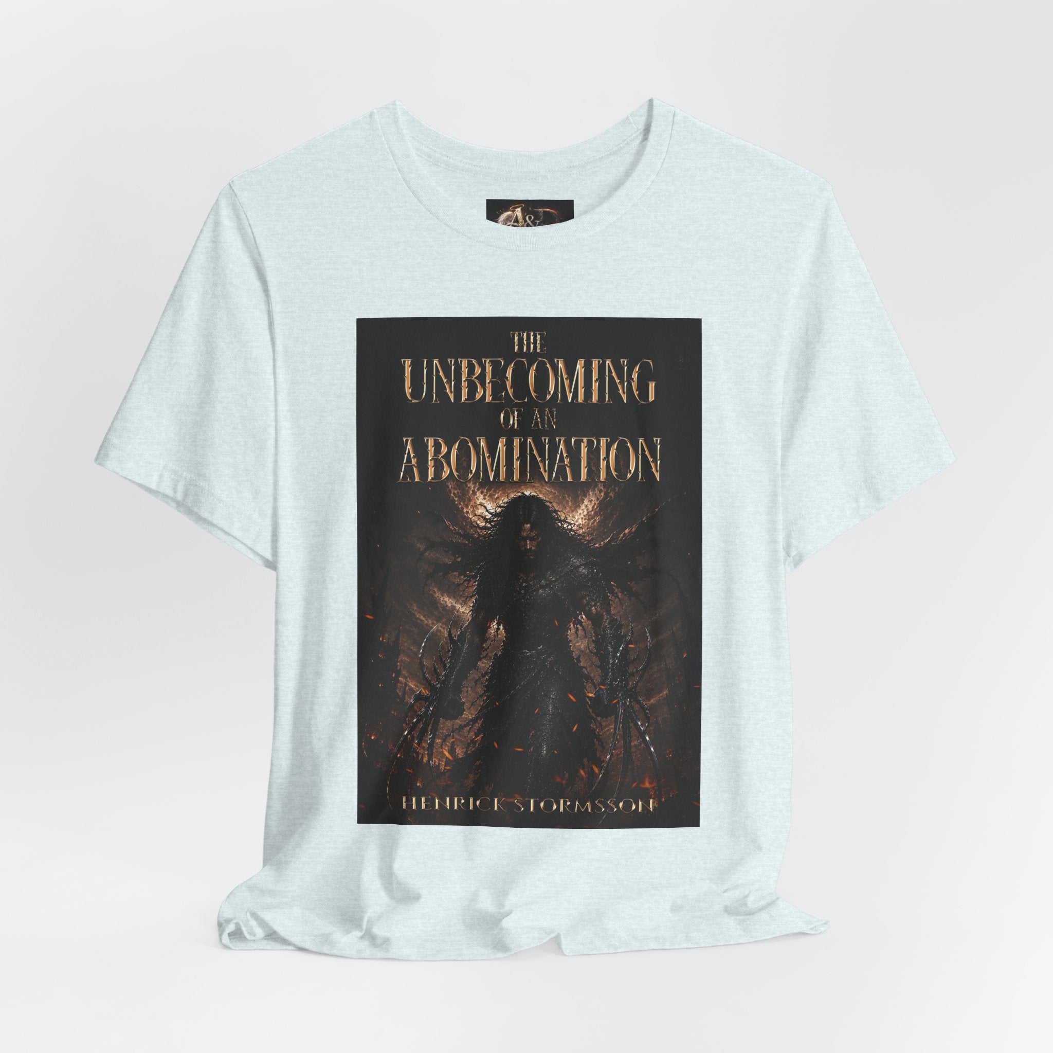 The Unbecoming of an Abomination - One Side - Tee