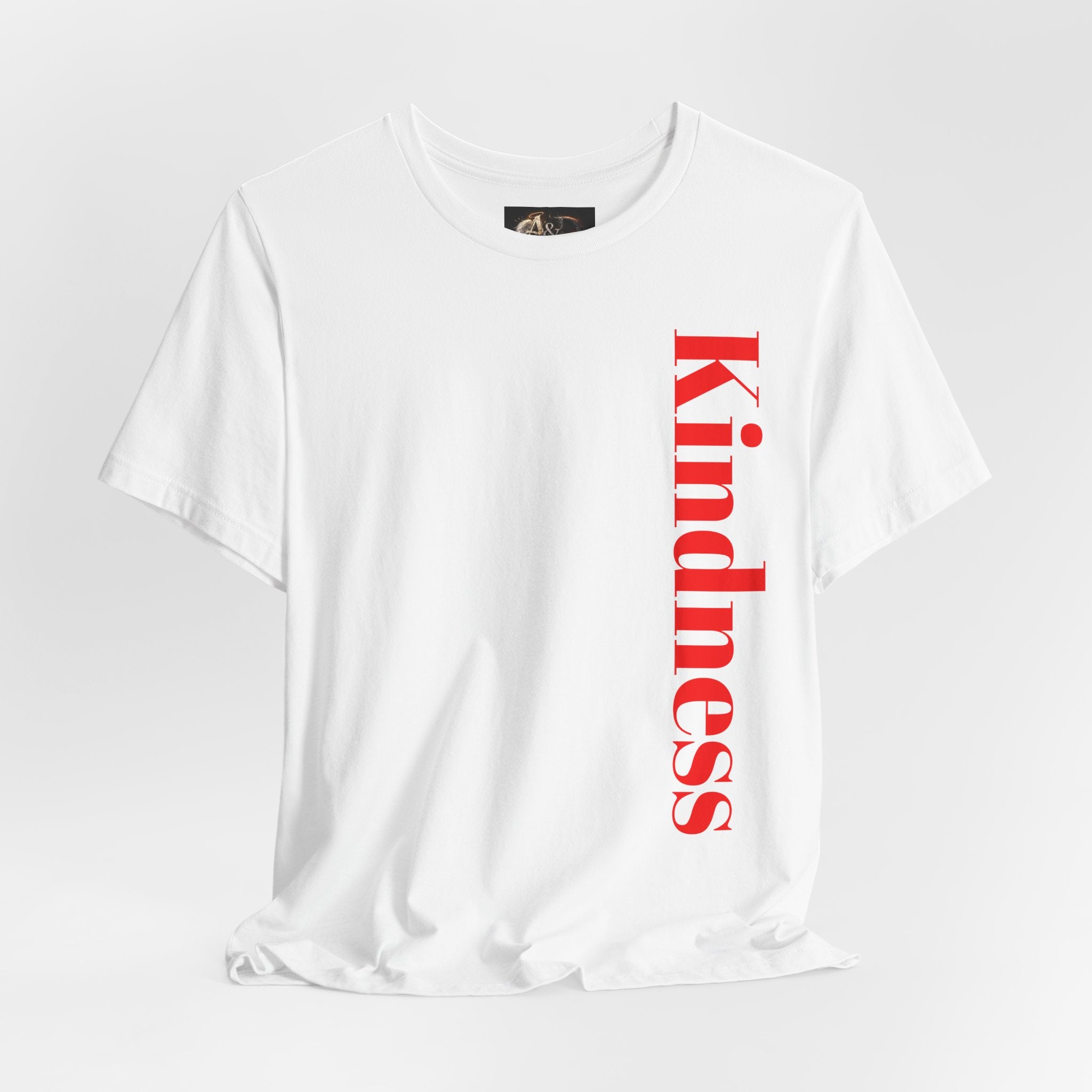 Kindness - Two Sided - Tee