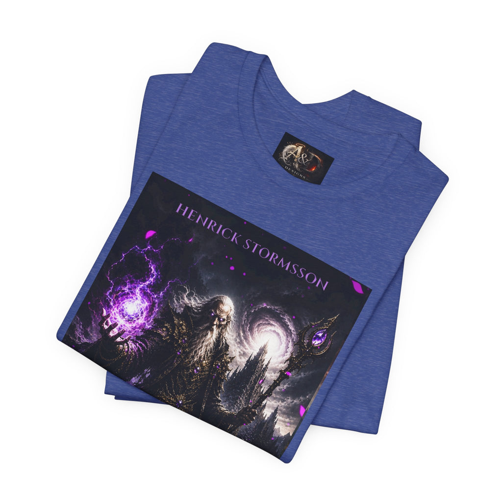 The Godmaker Gambit - One Sided - Tee