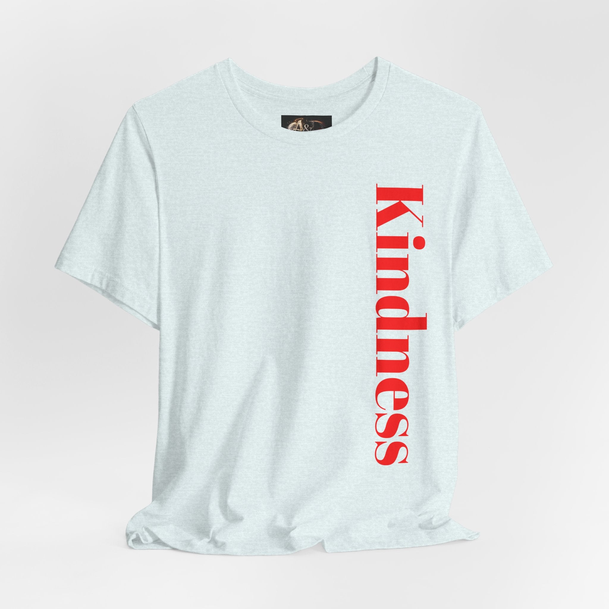 Kindness - Two Sided - Tee