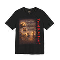 Trust and No Fear! - One Sided - Tee