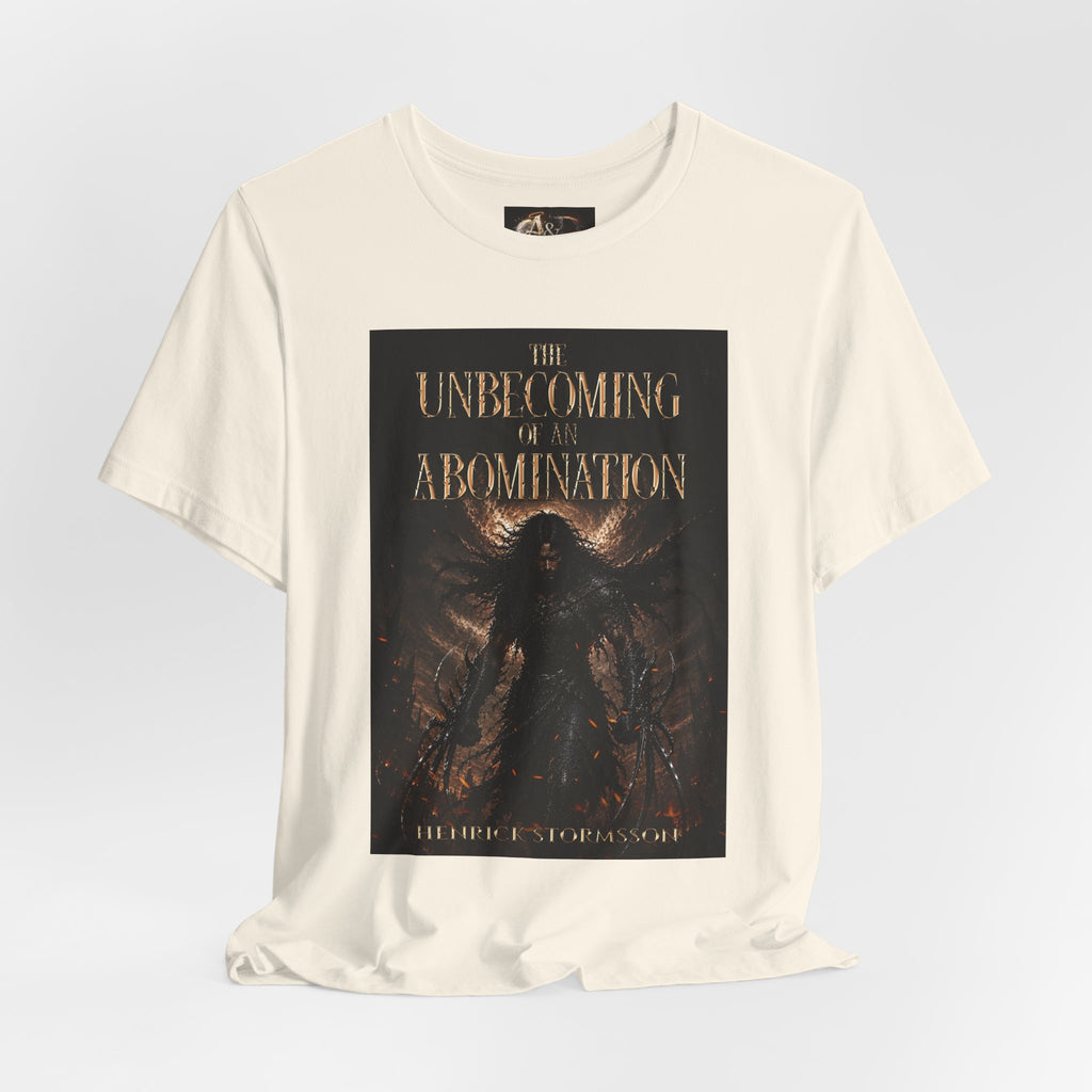 The Unbecoming of an Abomination - One Side - Tee