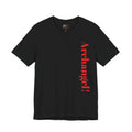 Michael, Michael of the Morning - Two Sided - Tee