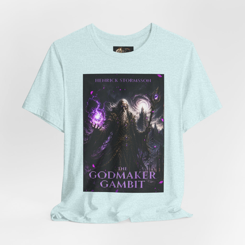 The Godmaker Gambit - One Sided - Tee