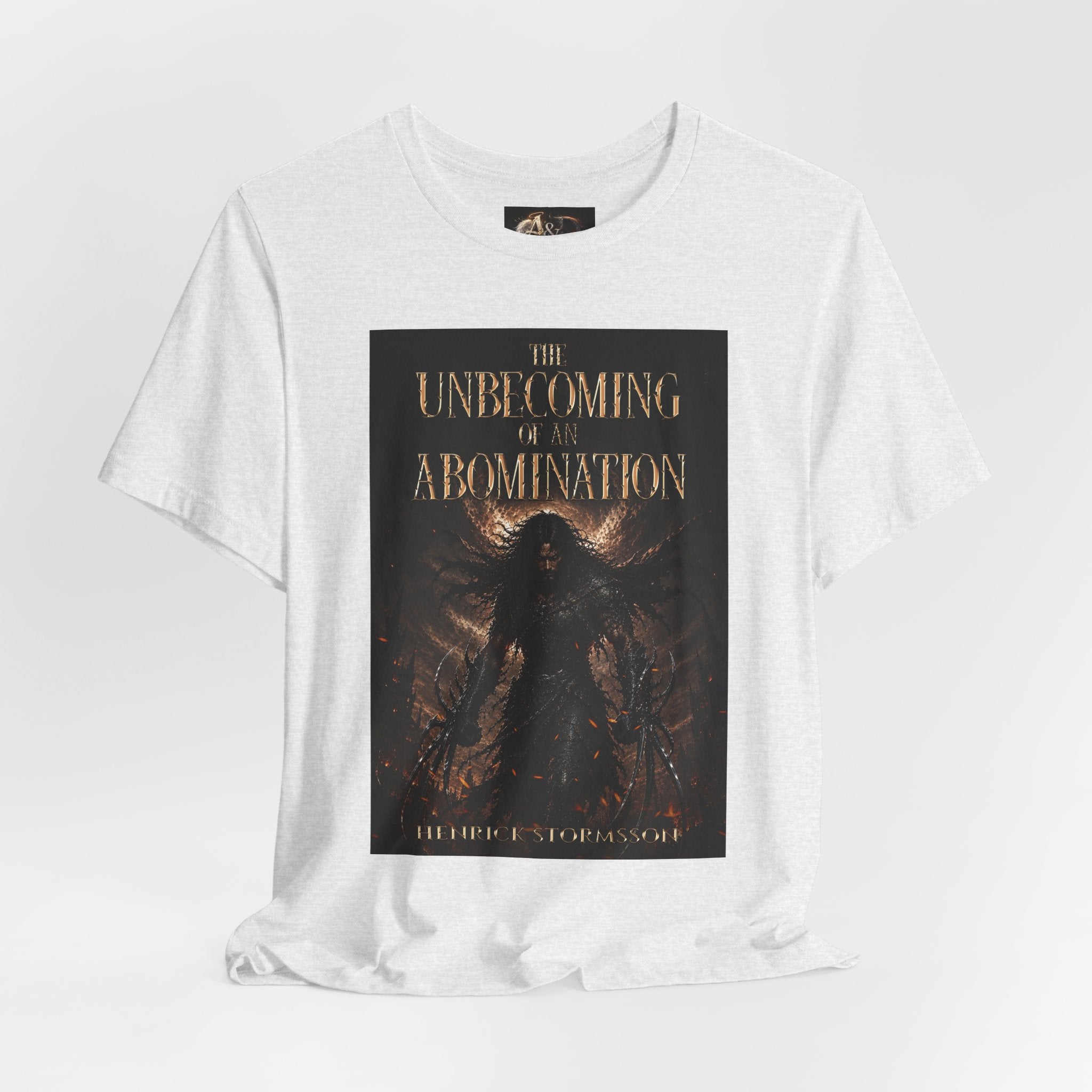 The Unbecoming of an Abomination - One Side - Tee