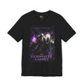 The Godmaker Gambit - One Sided - Tee