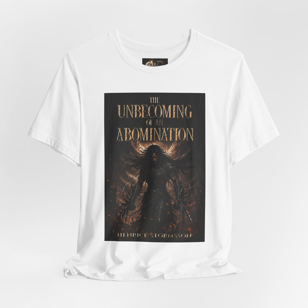 The Unbecoming of an Abomination - One Side - Tee