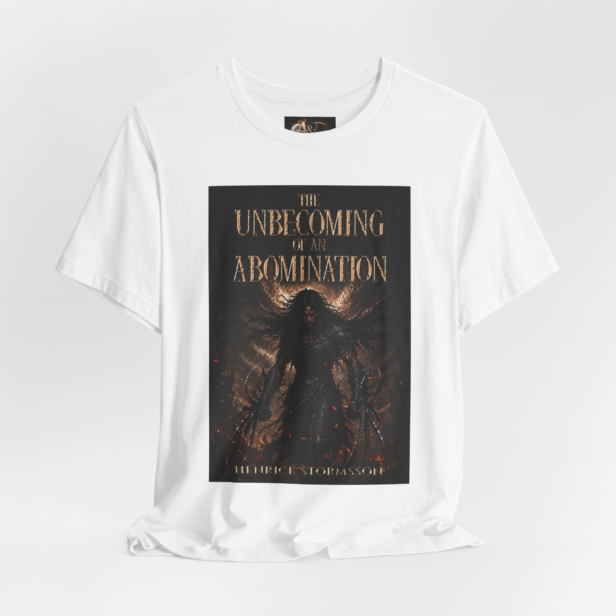 The Unbecoming of an Abomination - One Side - Tee