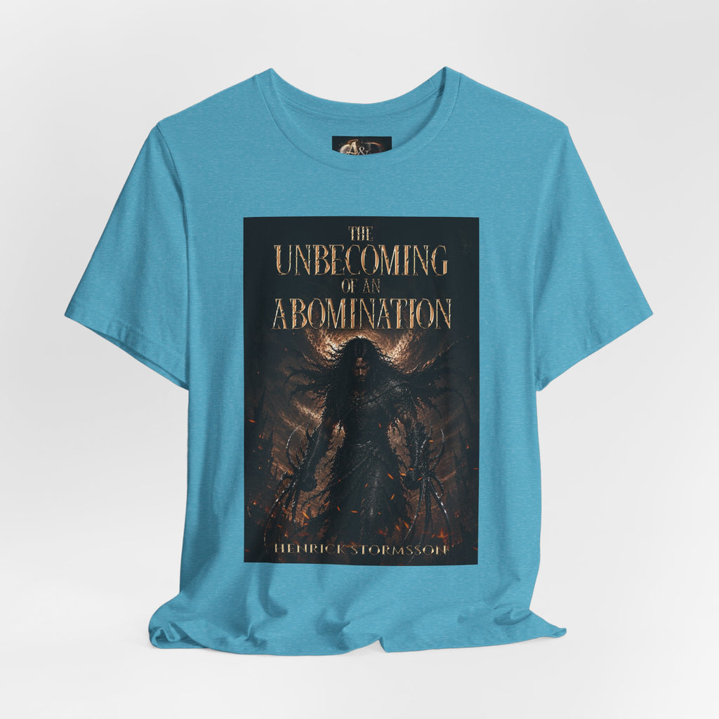 The Unbecoming of an Abomination - One Side - Tee