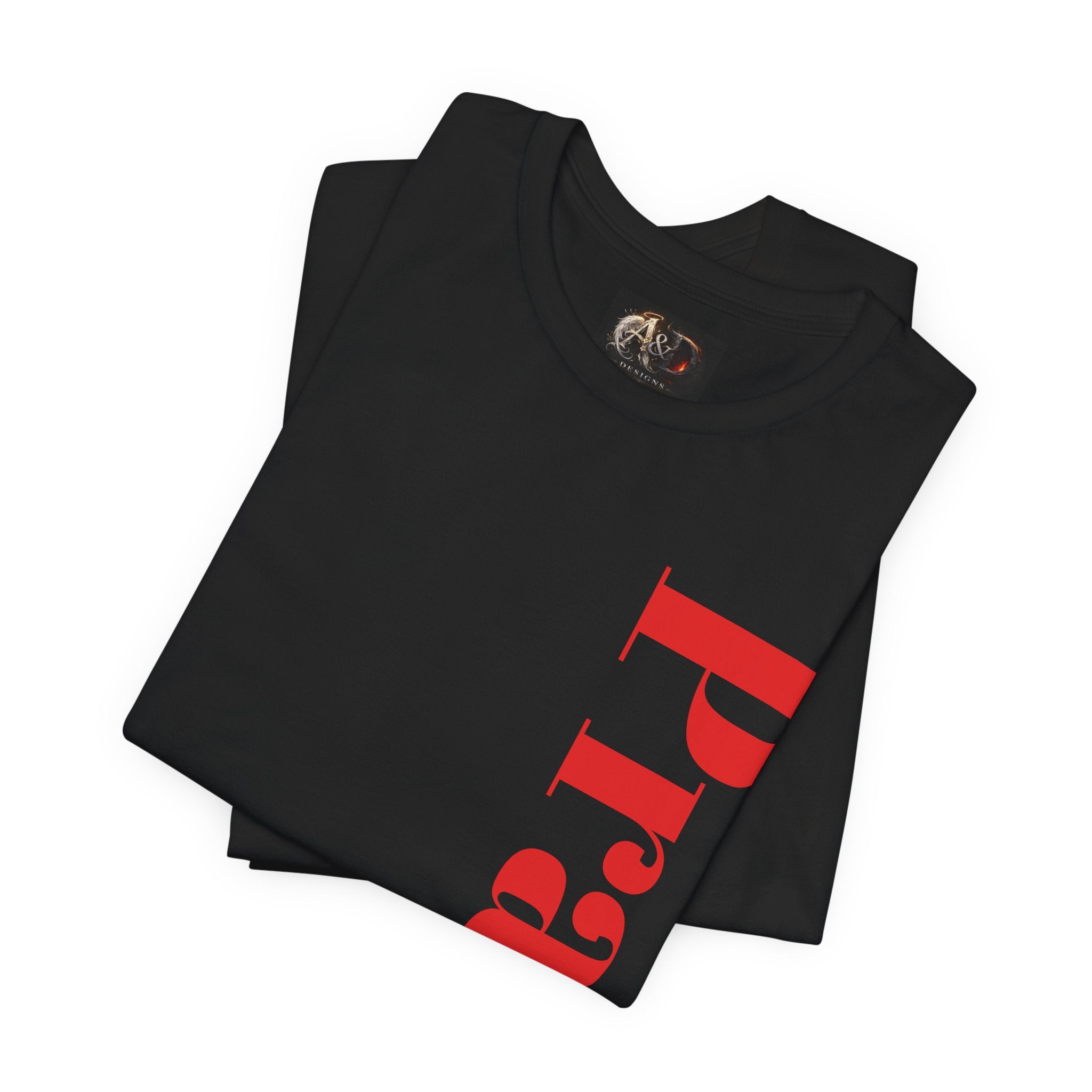 Pray! - Two Sided - Tee