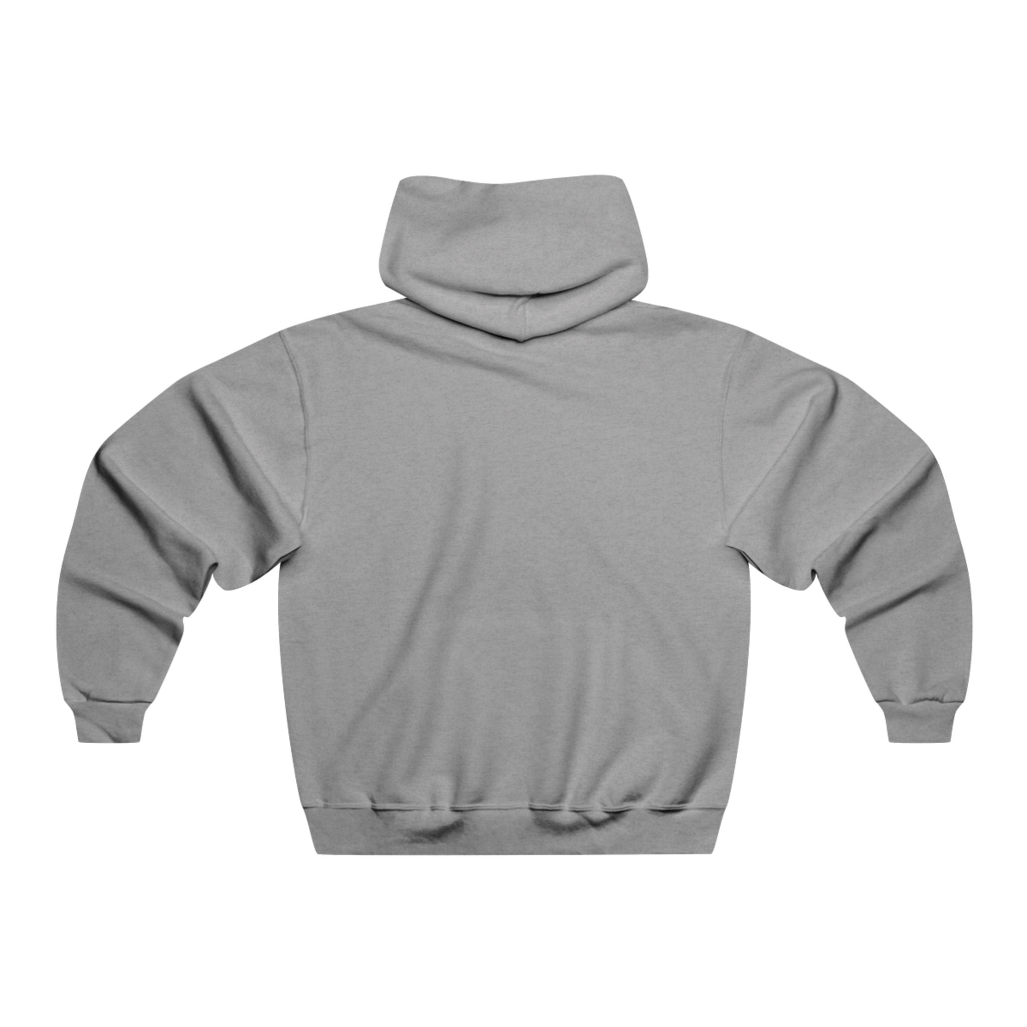Rescuer Hoodie — "Rescuer is my favorite breed" Rescue Dog Lover Sweatshirt