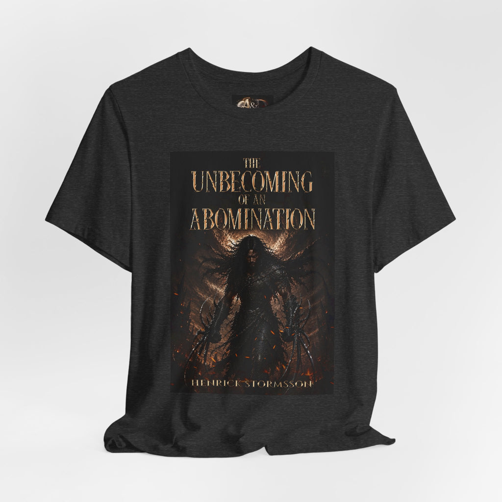 The Unbecoming of an Abomination - One Side - Tee