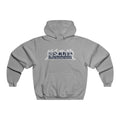 Rescuer Hoodie — "Rescuer is my favorite breed" Rescue Dog Lover Sweatshirt