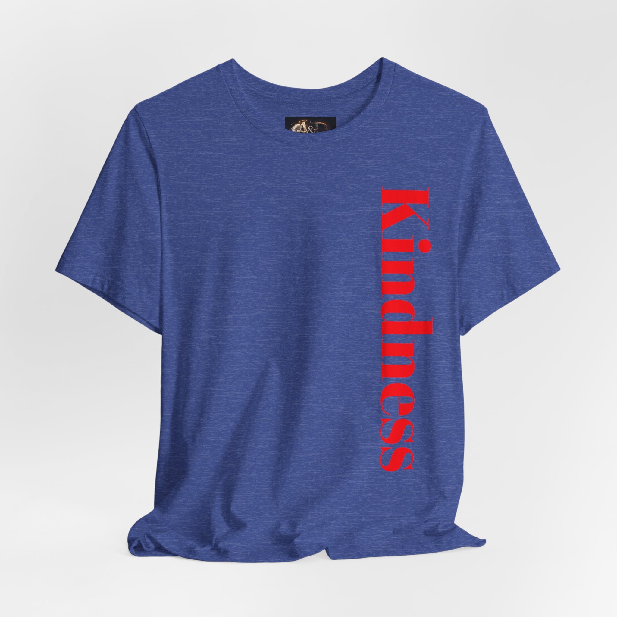 Kindness - Two Sided - Tee