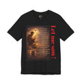 Let me sow! - One Sided - Tee
