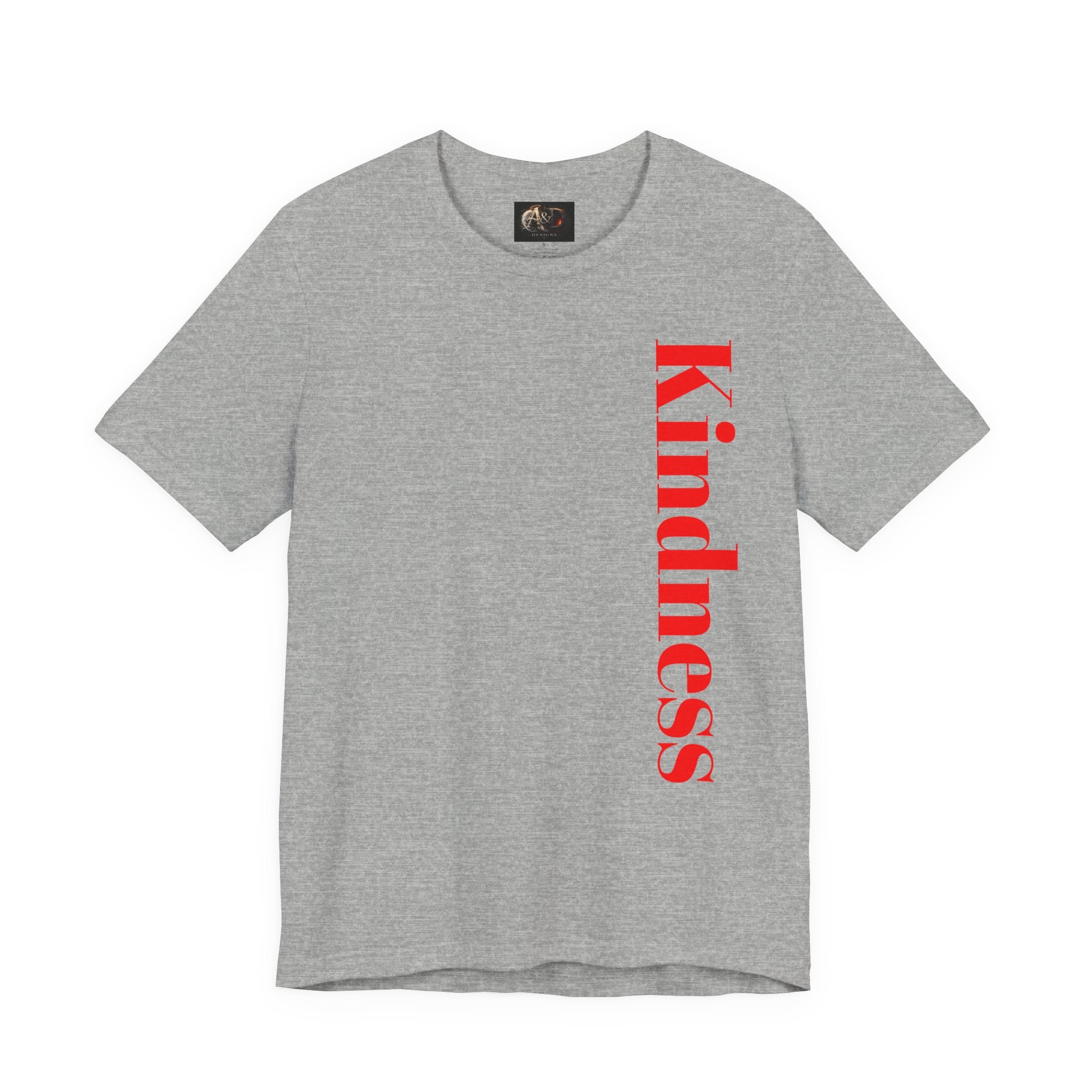 Kindness - Two Sided - Tee