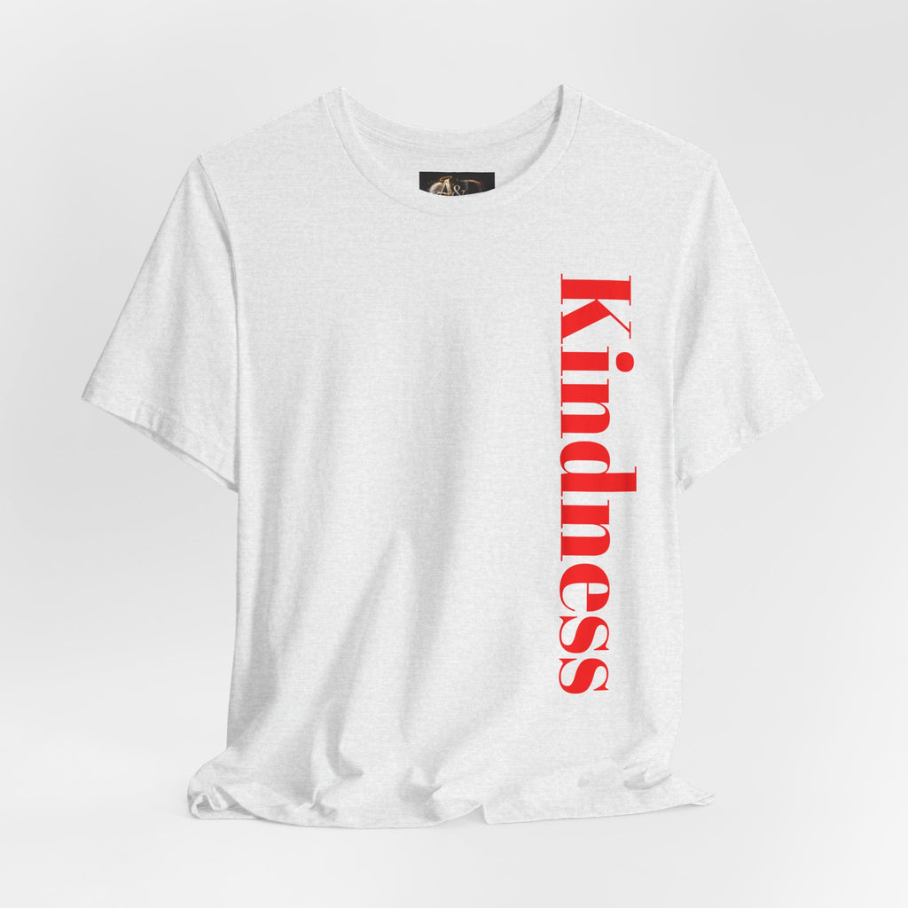 Kindness - Two Sided - Tee