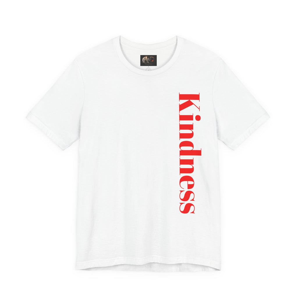 Kindness - Two Sided - Tee