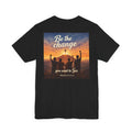 Be the Change You want to see - Two Sided - Tee