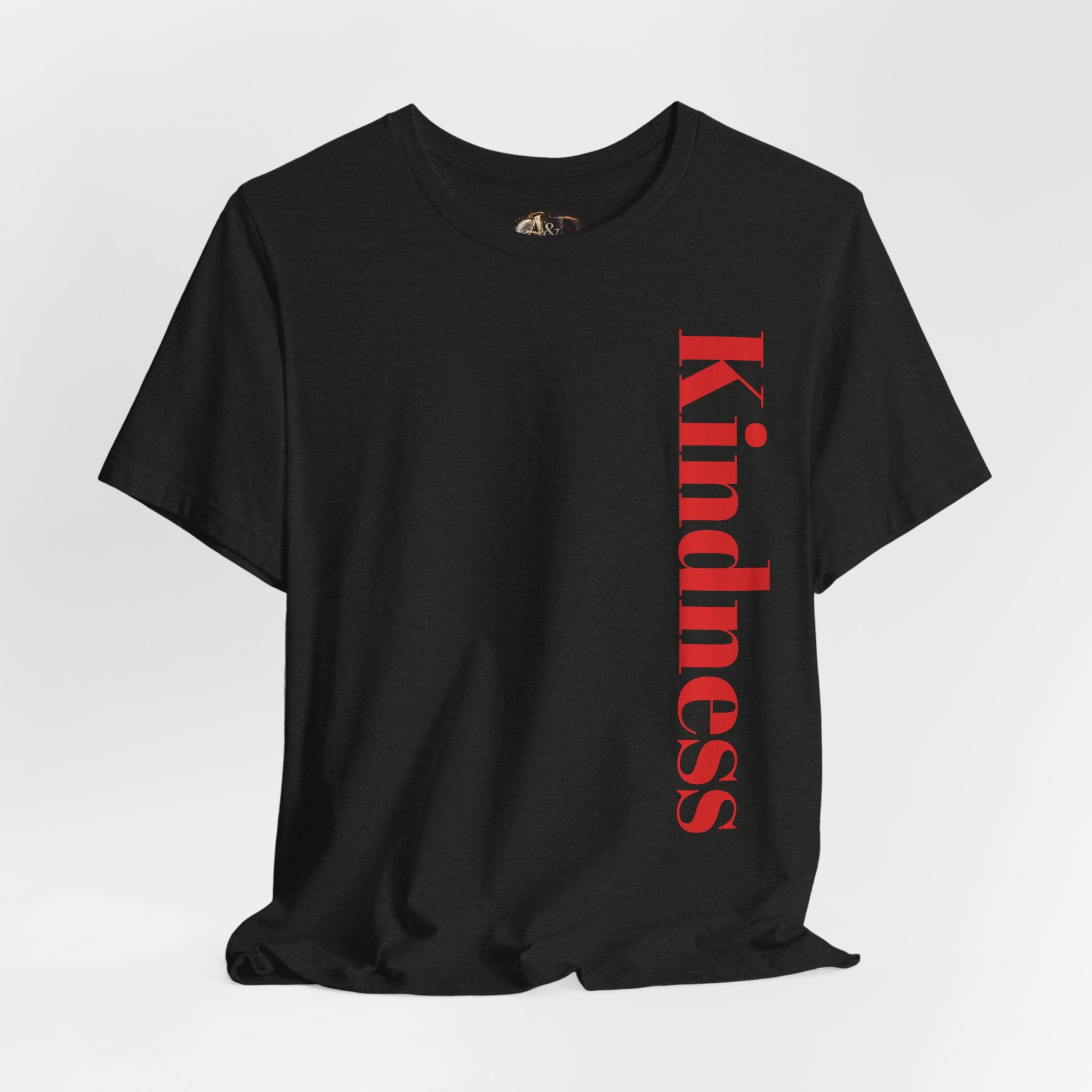 Kindness - Two Sided - Tee