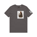 Henrick Stormsson Logo - Tee
