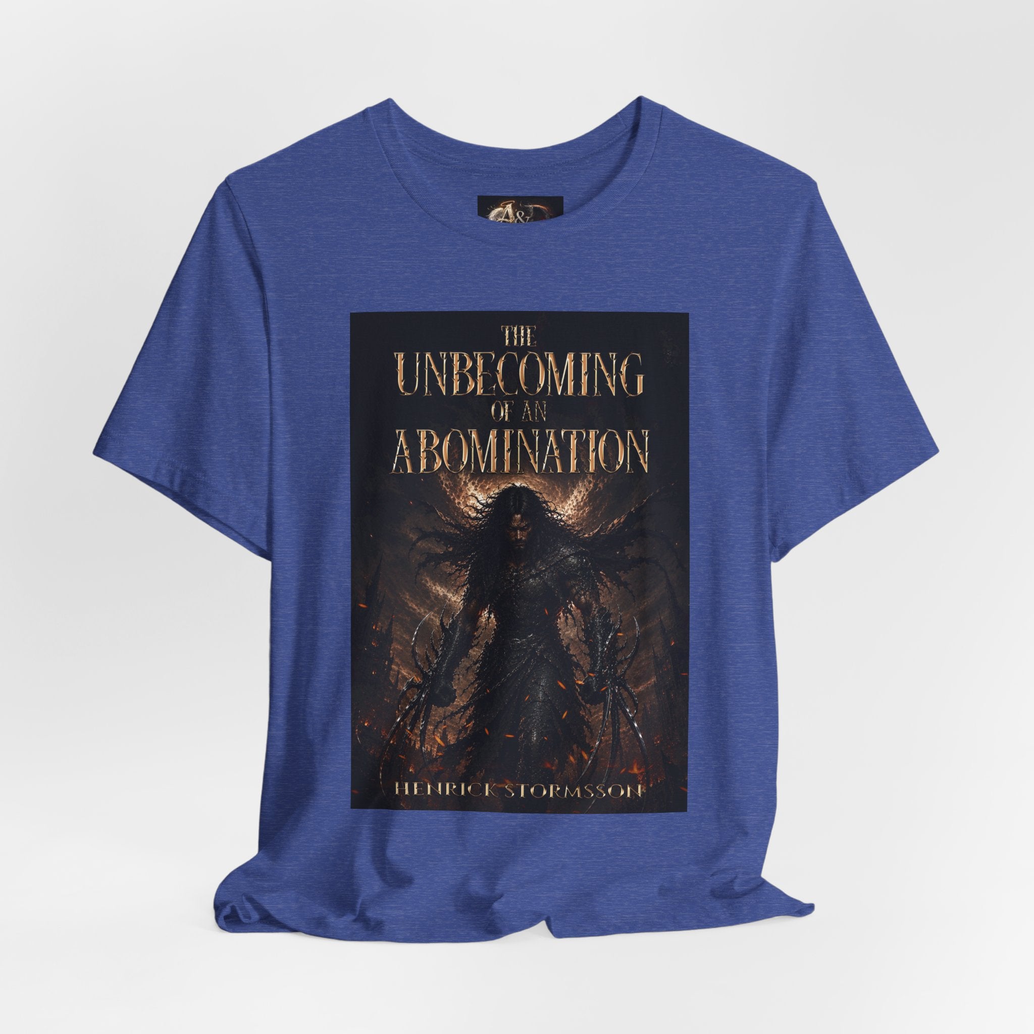 The Unbecoming of an Abomination - One Side - Tee