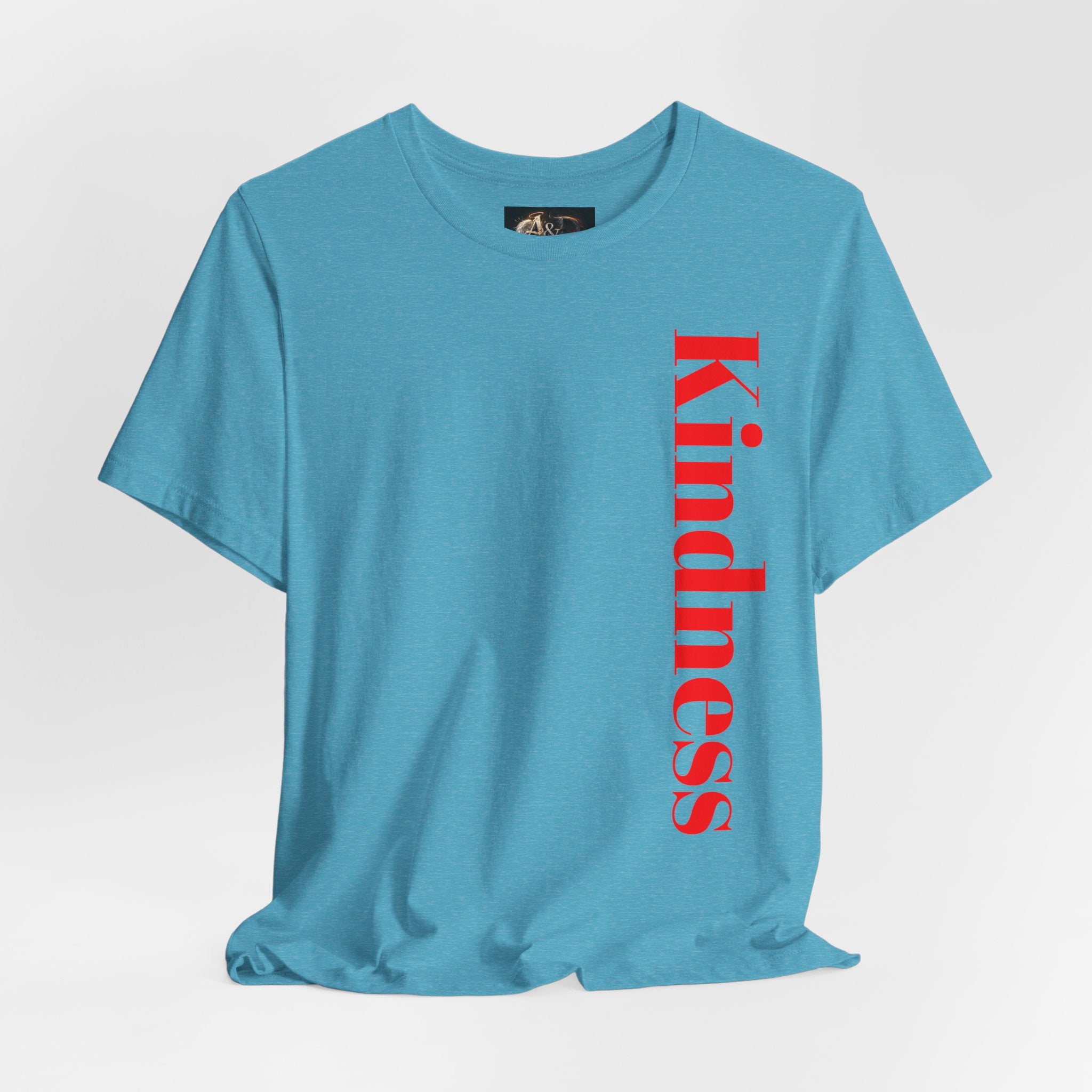 Kindness - Two Sided - Tee