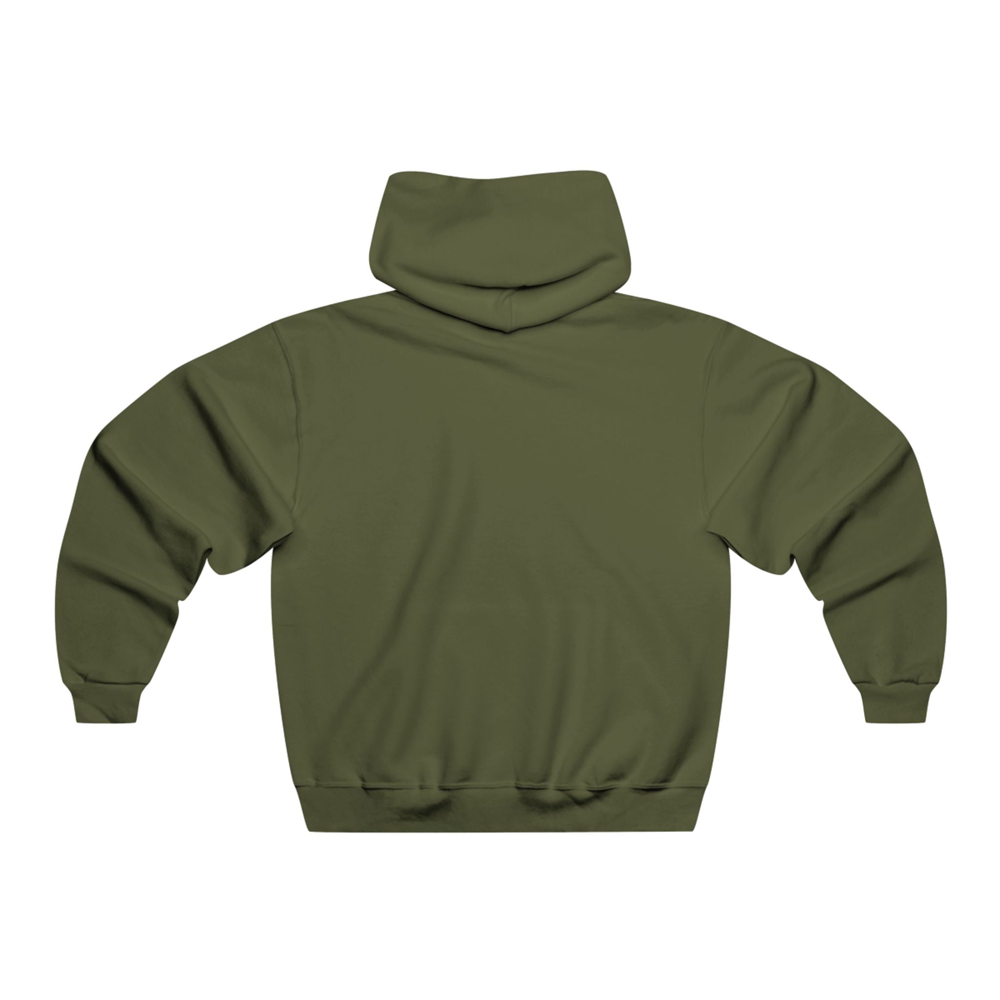 Rescuer Hoodie — "Rescuer is my favorite breed" Rescue Dog Lover Sweatshirt