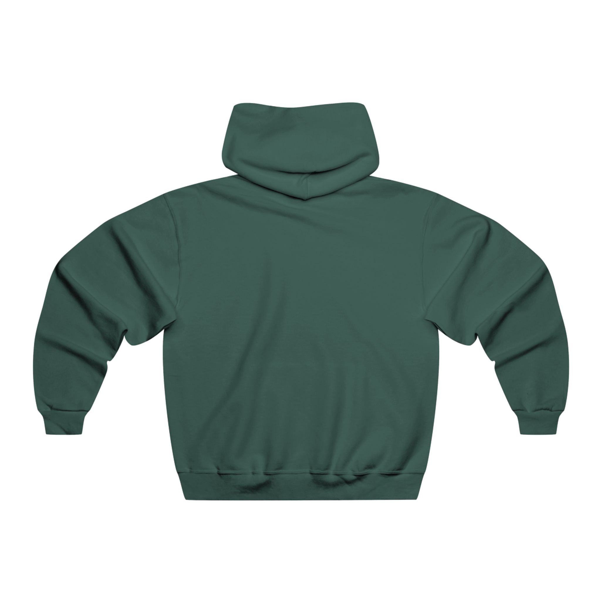 Rescuer Hoodie — "Rescuer is my favorite breed" Rescue Dog Lover Sweatshirt