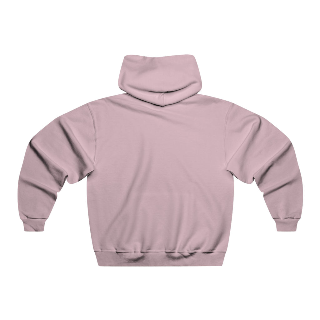 Rescuer Hoodie — "Rescuer is my favorite breed" Rescue Dog Lover Sweatshirt