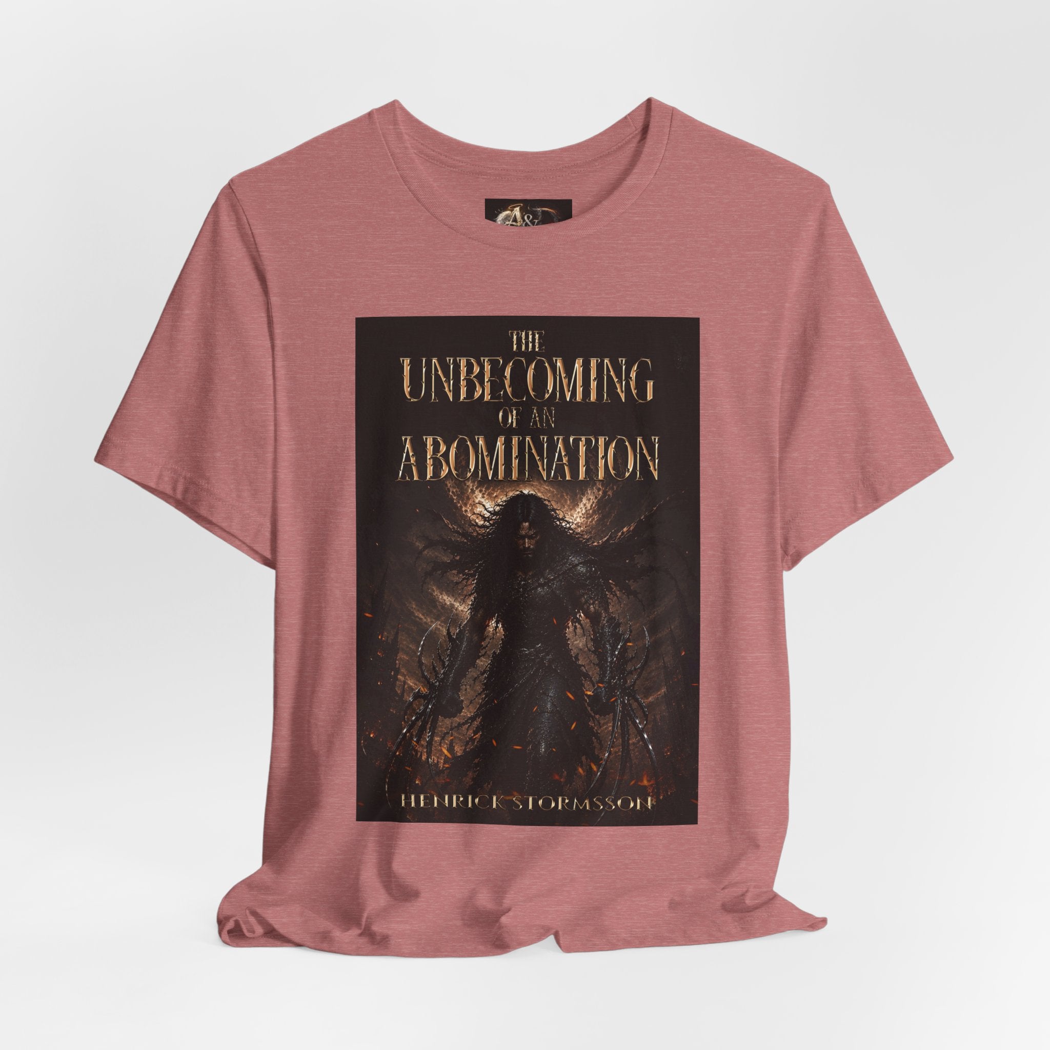 The Unbecoming of an Abomination - One Side - Tee