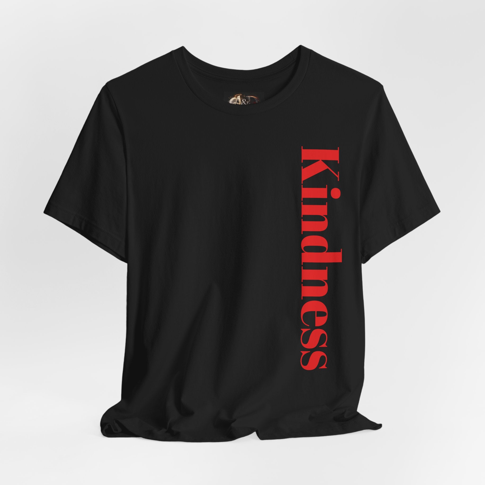 Kindness - Two Sided - Tee