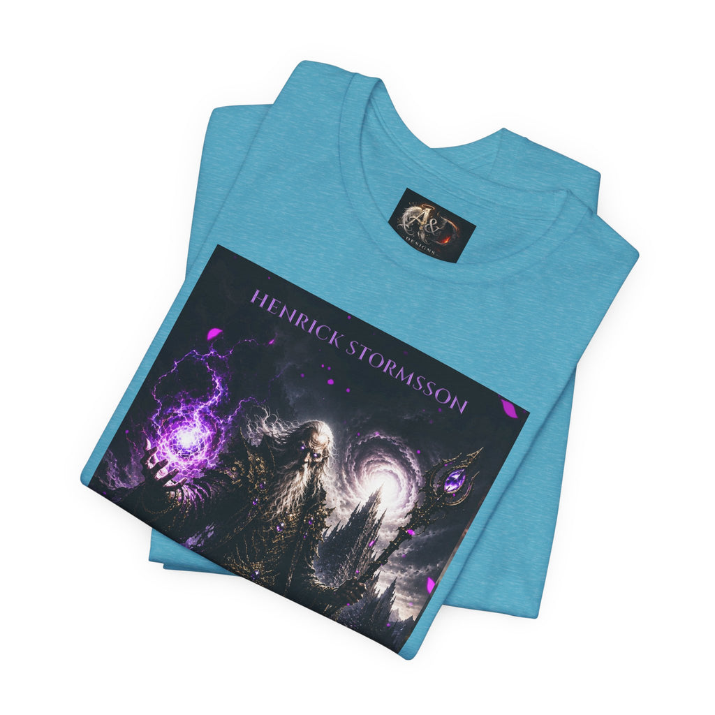 The Godmaker Gambit - One Sided - Tee