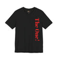 The One the He left the 99 for - Two Sided - Tee