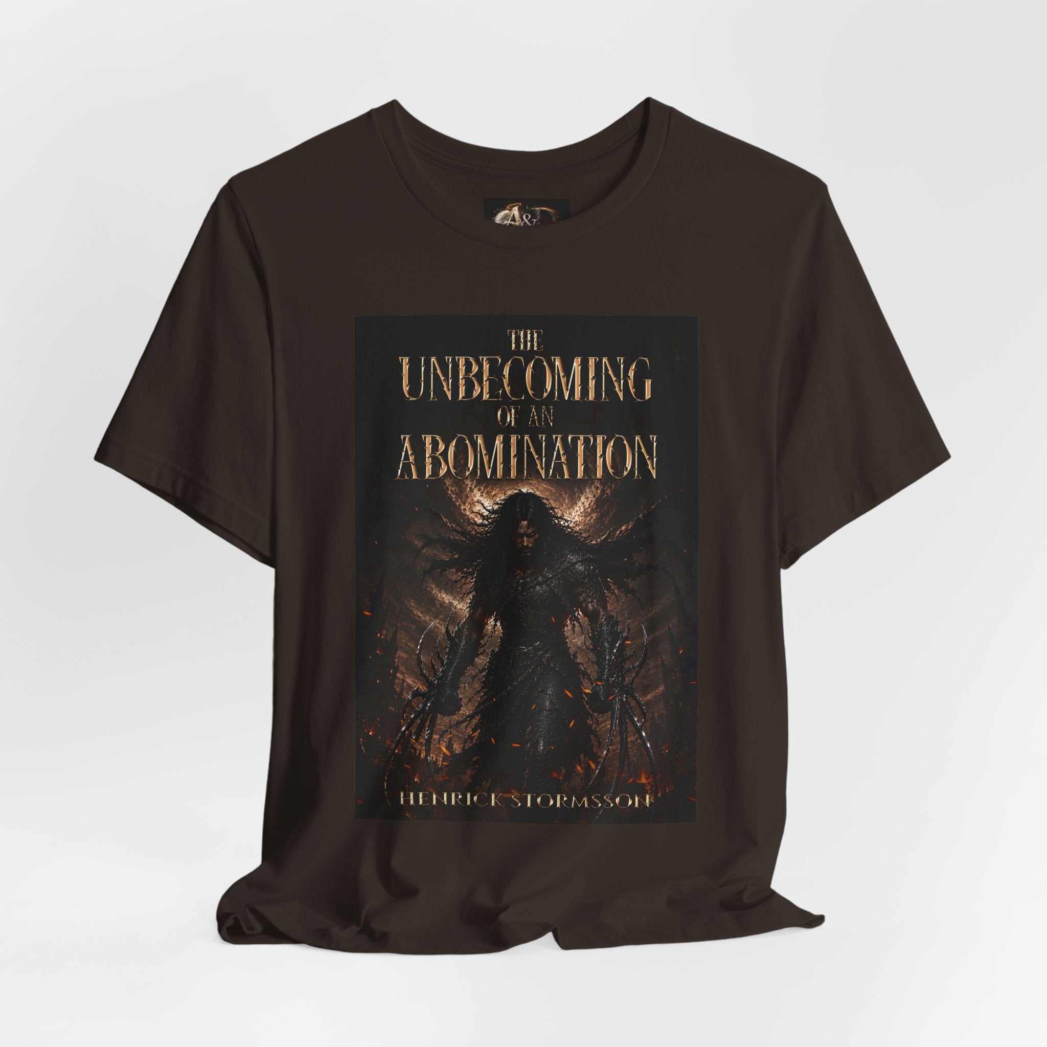 The Unbecoming of an Abomination - One Side - Tee