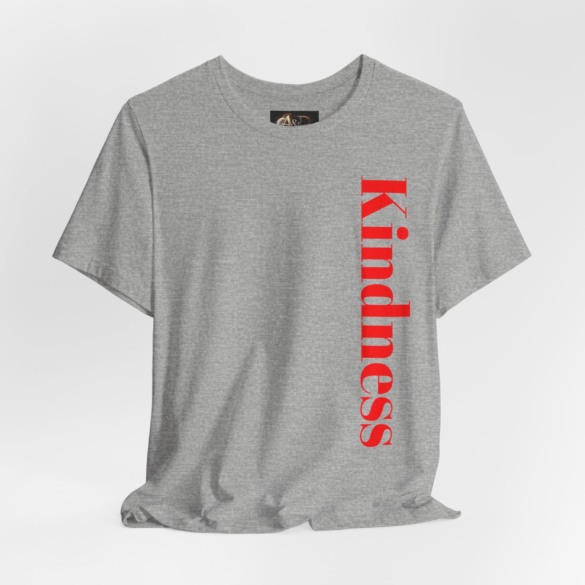 Kindness - Two Sided - Tee