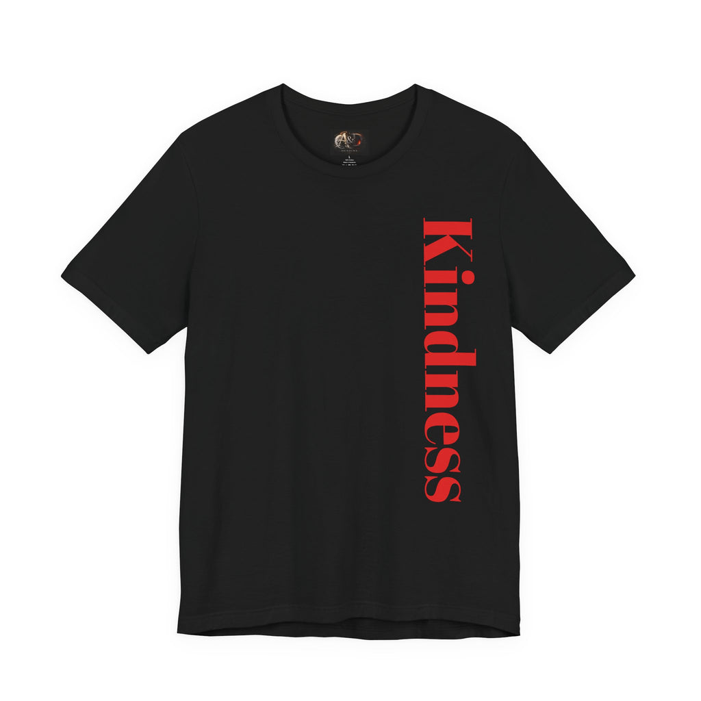Kindness - Two Sided - Tee